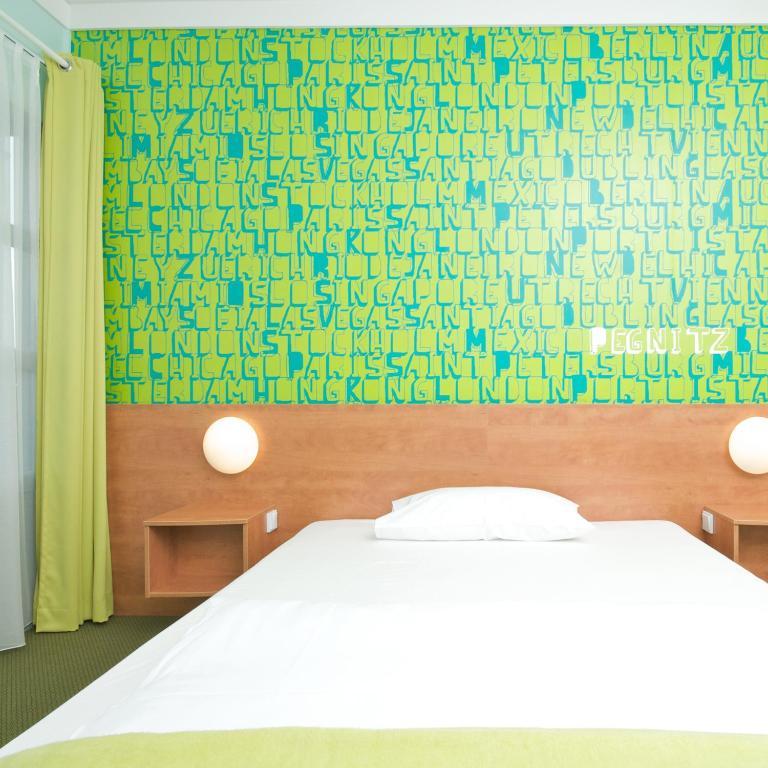 Hotel Fraenkische Schweiz-Pegnitz Δωμάτιο φωτογραφία