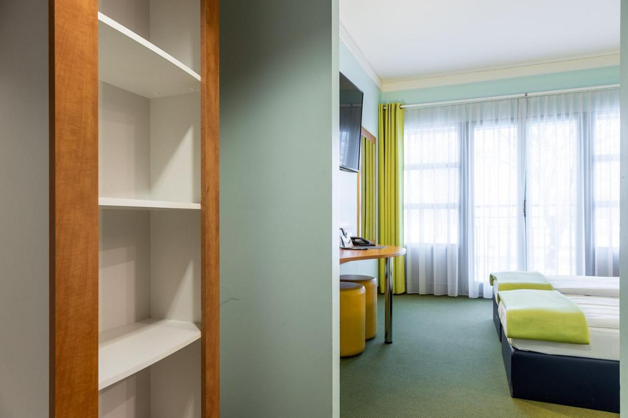 Hotel Fraenkische Schweiz-Pegnitz Εξωτερικό φωτογραφία