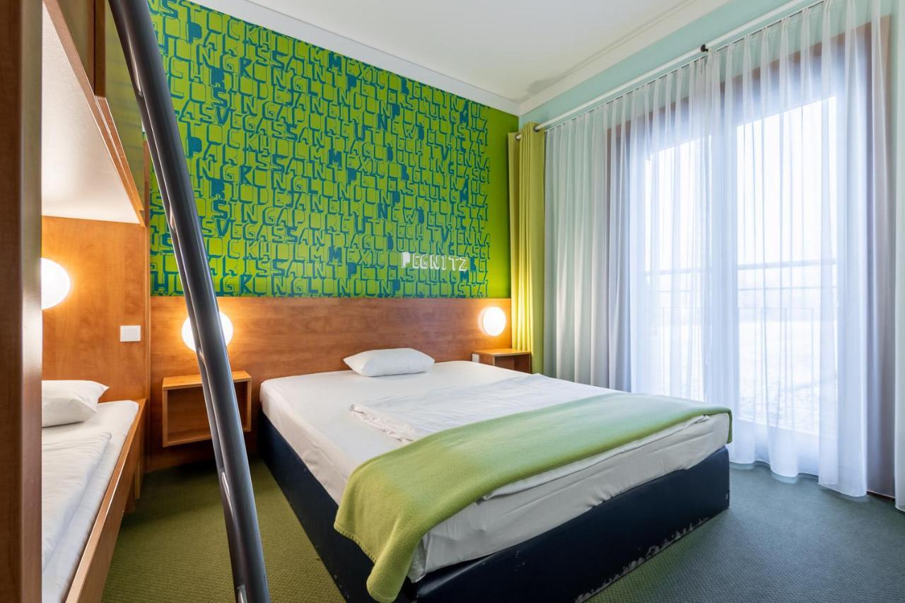 Hotel Fraenkische Schweiz-Pegnitz Εξωτερικό φωτογραφία