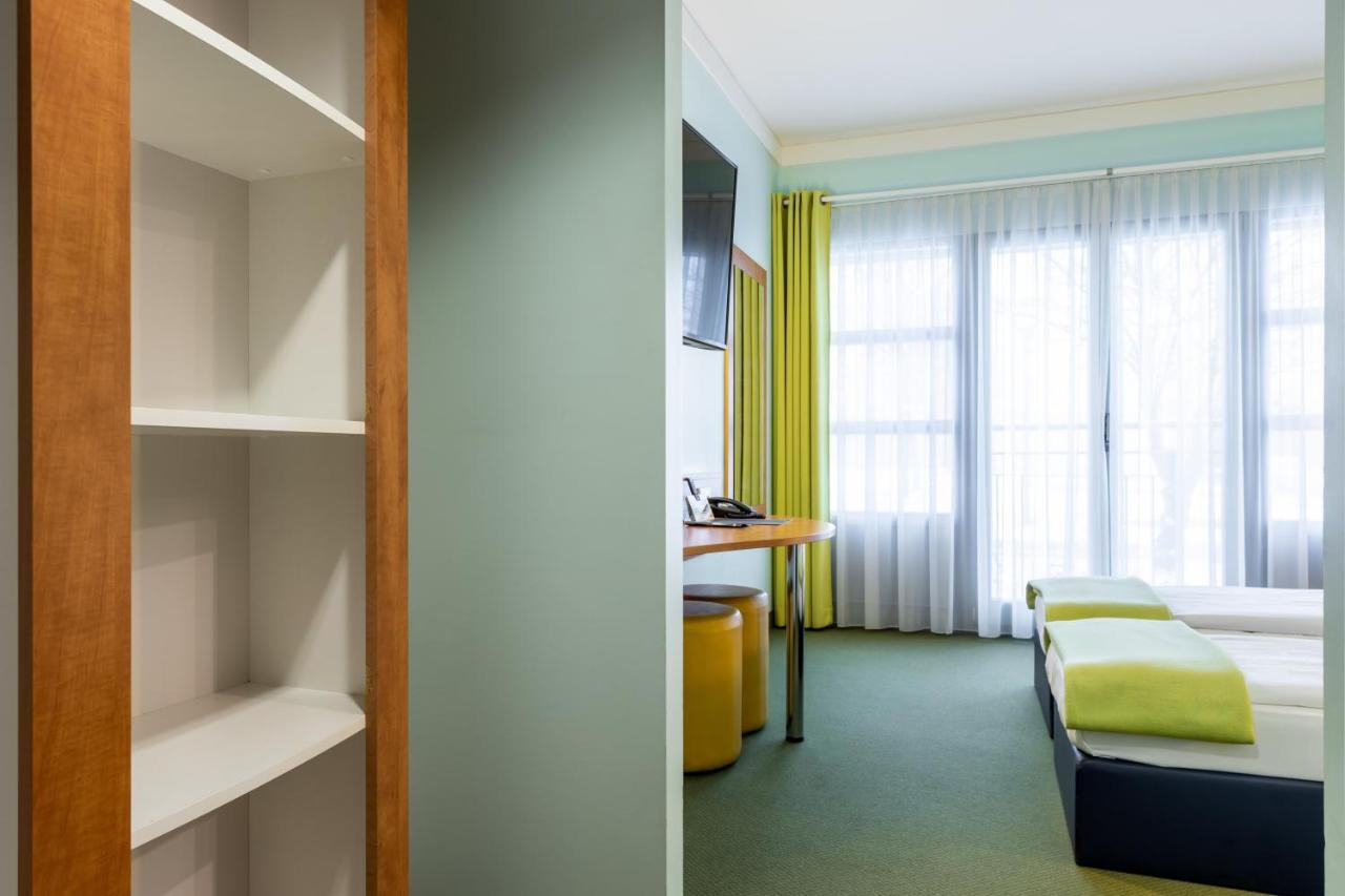 Hotel Fraenkische Schweiz-Pegnitz Εξωτερικό φωτογραφία