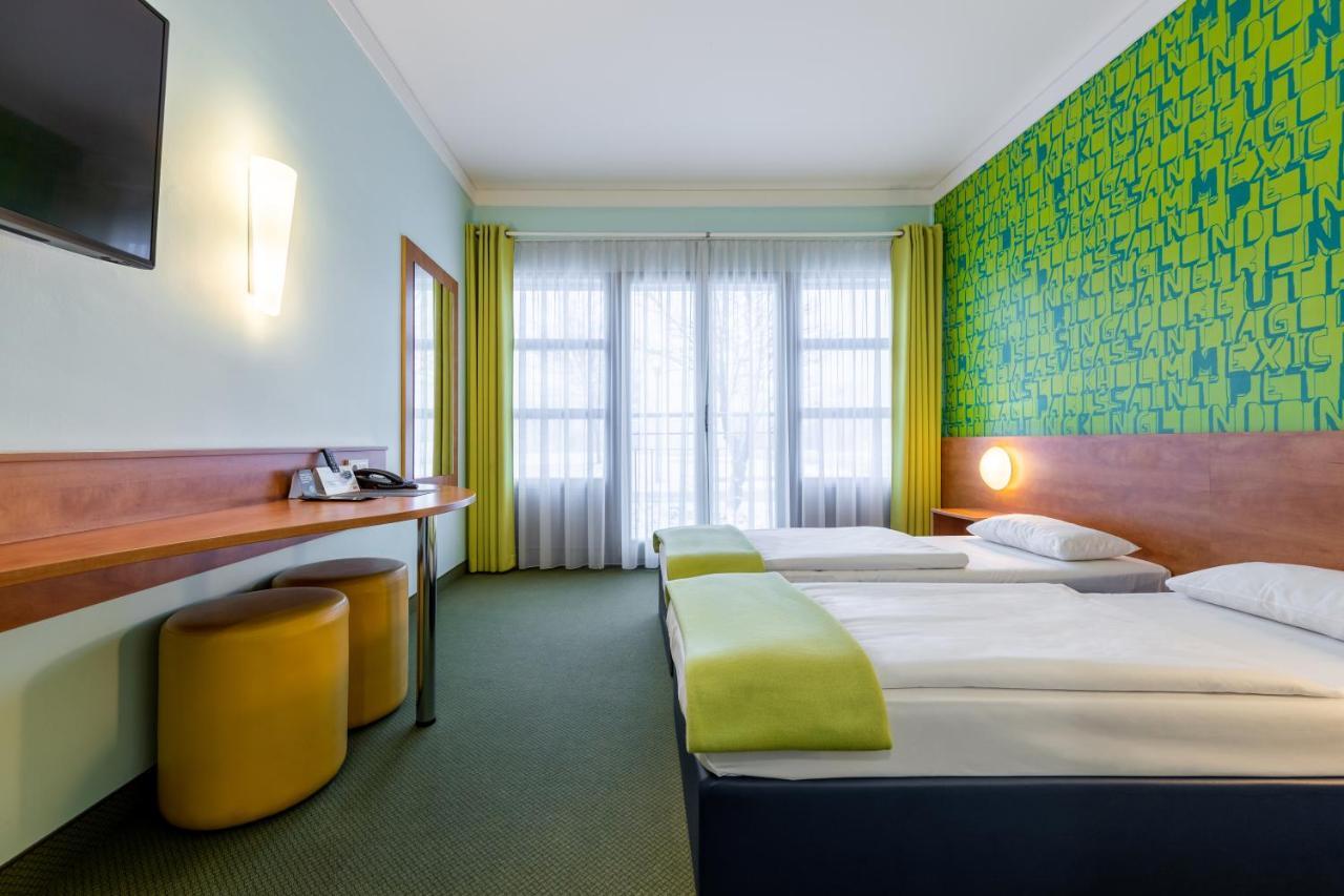 Hotel Fraenkische Schweiz-Pegnitz Εξωτερικό φωτογραφία