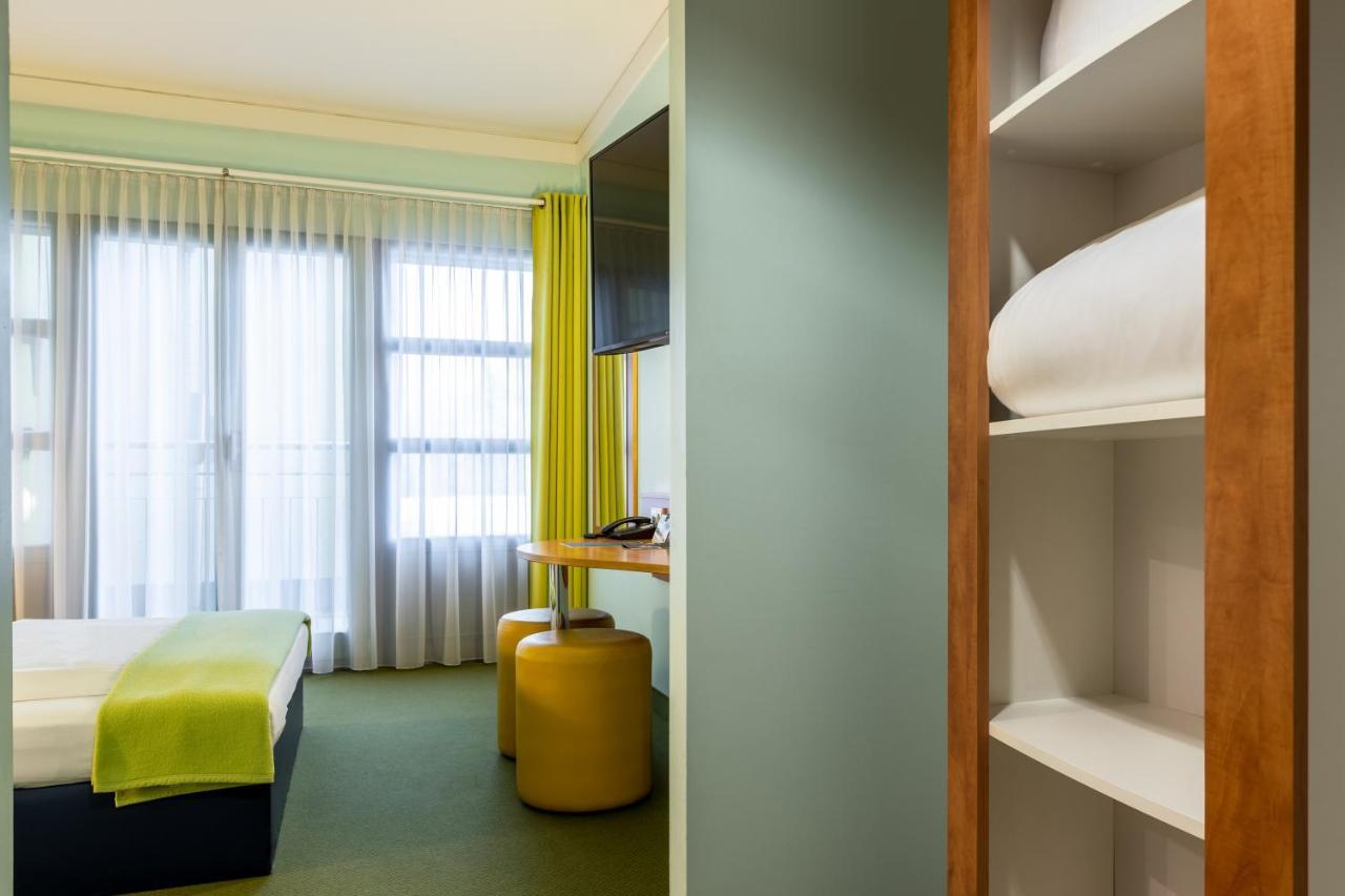Hotel Fraenkische Schweiz-Pegnitz Εξωτερικό φωτογραφία