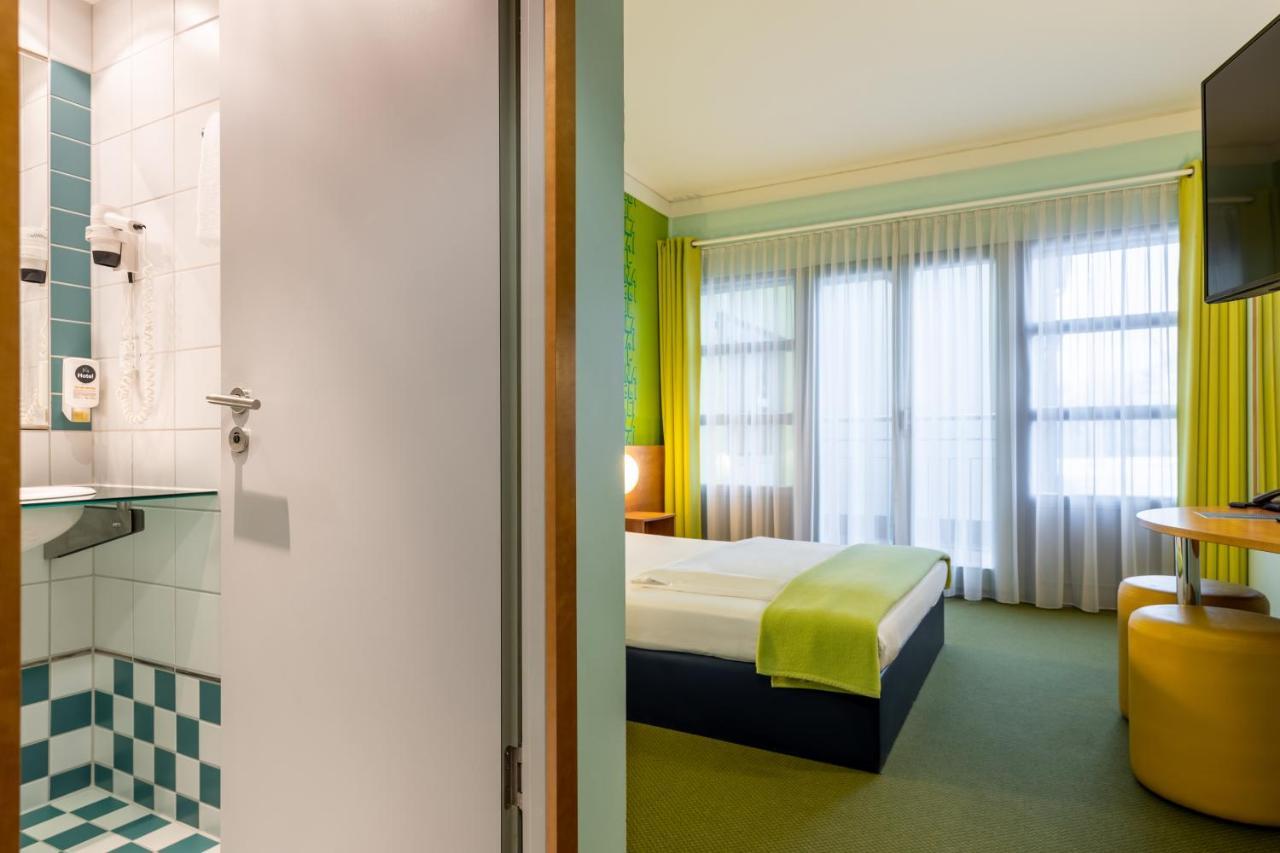 Hotel Fraenkische Schweiz-Pegnitz Εξωτερικό φωτογραφία
